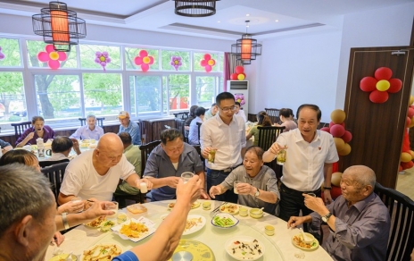 踐初心 助公益，我們這么做
