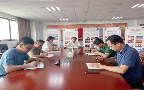 抓實當(dāng)前要務(wù)，繪就守護 “底色